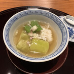 日本料理 味所望 - 