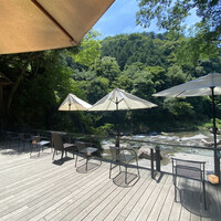 黒茶屋 - 素敵な景色