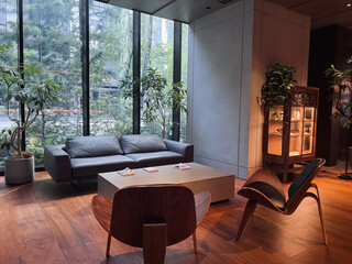 浜町駅周辺のおしゃれカフェ！ソファーがあるお店など30選 [食べログ