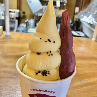 農家屋カフェ_1