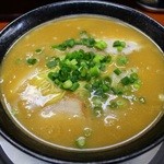 みそラーメンさつき - みそラーメン