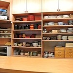 はと - ジャズが流れるカウンター