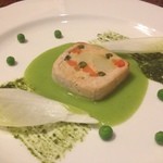 手打ち蕎麦とフレンチの やな木 - 