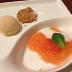 手打ち蕎麦とフレンチの やな木 - 