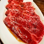 焼肉×バル マルウシミート - 