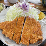 Tonkatsu Taketei - 