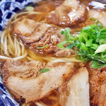 ラーメン本気 - 