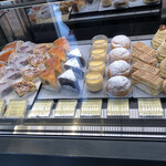 PATISSERIE DU CHEF FUJIU - 