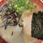 Kurume Ramen Subaru - 