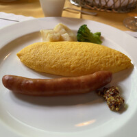 万平ホテル メインダイニングルーム - 