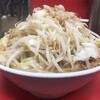 ラーメン二郎 仙台店