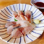 Robata Daibou - 