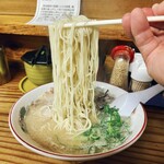 Mentokuya - ラーメン