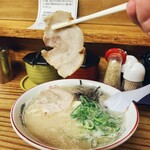 Mento kuya - ラーメン