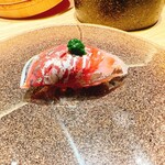 Sushi Mukau - 