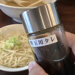 麺乃はる - 