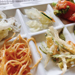 Natural Buffet うさ八 - 