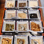 Natural Buffet うさ八 - 