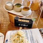 Natural Buffet うさ八 - 