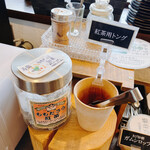 Natural Buffet うさ八 - 