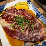 焼肉 藤吉郎の隠れ家 - 