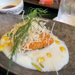 浪漫の館 月下美人 - 