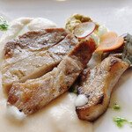 Natural Buffet うさ八 - 