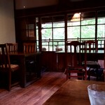 旧軽井沢Cafe 涼の音 - 