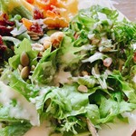 Natural Buffet うさ八 - 