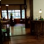 Kyukaruizawa Cafe Suzunone