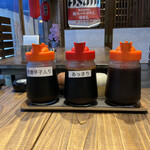 焼肉 藤吉郎の隠れ家 - 