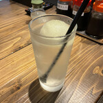 焼肉 藤吉郎の隠れ家 - 