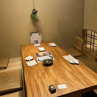 鰻う おか冨士 - 