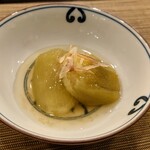 鰻 若菜館 - 