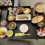 浪漫の館 月下美人 - 