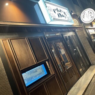 全席喫煙OK！飲み放題有。大人が楽しめる浜焼き居酒屋です