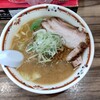 狼スープ