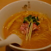 金目鯛らぁ麺 鳳仙花 横浜店