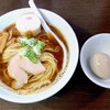 ラーメン 木曜日