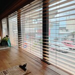 シカシマ・サイクル・カフェ - 