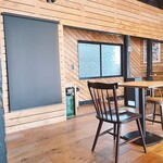 シカシマ・サイクル・カフェ - 