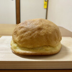 ベーカリーキッチントムトム - たまごパン