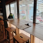 シカシマ・サイクル・カフェ - 