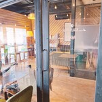 シカシマ・サイクル・カフェ - 