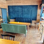 シカシマ・サイクル・カフェ - 