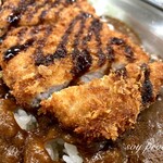 チャンピオンカレー - 