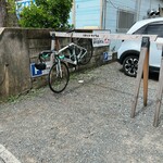 シカシマ・サイクル・カフェ - 