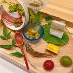 日本料理 よしみつ - 