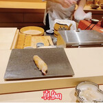 寿し たけうち - 