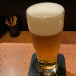 大成 - 大成(エビス生)